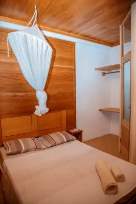 Porcelana Hotel