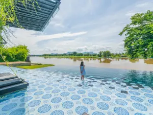 The Xcape Hotel River Kwai