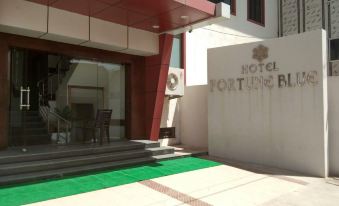 Hotel Fortune Blue