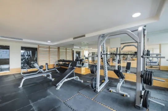 DoubleTree By Hilton Casablanca City Centre Thư giãn & Giải trí Photos