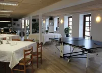 Munkebjerg Bed & Breakfast