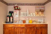 OYO Hotel Texarkana North Heights AR Hwy I-30 Hotel a Texarkana