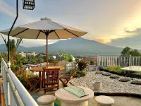 Palem Asri Guesthouse Syariah