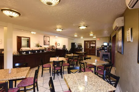 Best Western Plus Ahtanum Inn