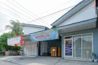 RedDoorz Syariah near Pasar Godong Grobogan Hotel di Kecamatan Purwodadi
