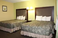 Double N Motel Hotel di McCord