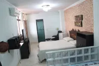 Hotel Elimar Hotels in El Espinal
