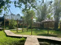 Baan Nai Baan Nok Resort Hotels in Nakhon Nayok
