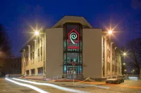 Dodo Hotel Hotels near Parking riga