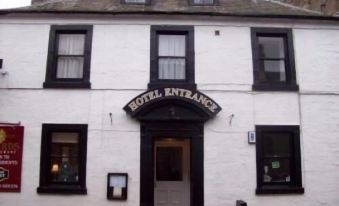 Newcastle Arms Hotel