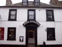 Newcastle Arms Hotel Hotels in Duns