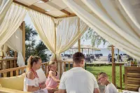 Tui Magic Life Belek - salle de sport
