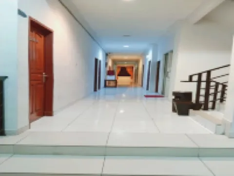 Hotel Gamalama