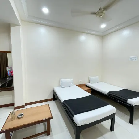 Hotel Rajdhani