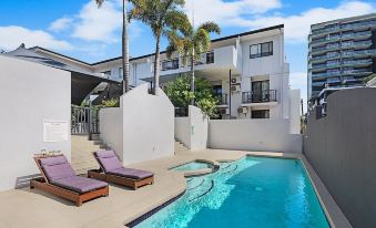 Parkview Apartments