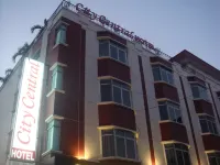 City Central Hotel Hotels near Jalan Bawah Tj. Uma