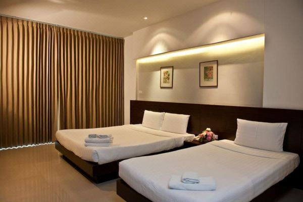 웅노이 호텔(Wungnoy Hotel)_2