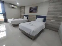 Sattahip 9 Boutique Hotel - 2 stjerner