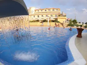 La Felce Imperial Hotel