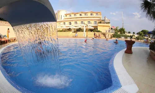 La Felce Imperial Hotel