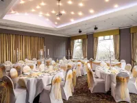 Mercure Bradford Bankfield Hotel Hotels in Haworth