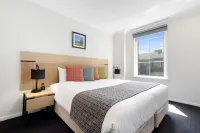 South Yarra Central Apartment Hotel Hotels in Cremorne