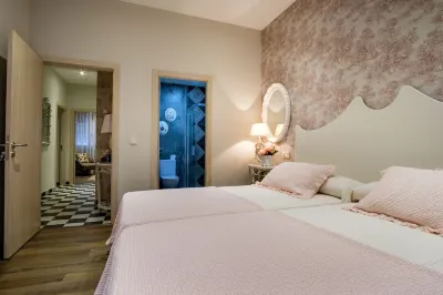 La Casona de Nené Hotel a Arzua