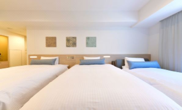 Vessel Inn Sakae Station