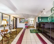 Quality Inn Near University of Mobile Hotel a Saraland
