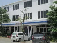 HOTEL SPBU GAJAHMADA REMBANG Hotel dekat Pantai Karangjahe