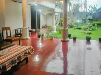 Mataram Cottage Syariah Mitra RedDoorz