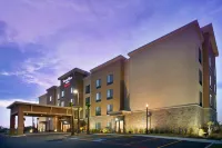 TownePlace Suites Eagle Pass Hotels near JCPenney