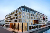 Comwell Copenhagen Portside Dolce by Wyndham Hotels near Sankt Augustins Kirke