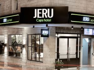 Jeru Caps Hotel