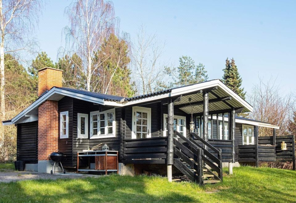 7 Person Holiday Home in Vig - Housity
