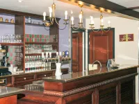 Ibis Lyon Sud Saint-Rambert-d'Albon Hotels in Annonay