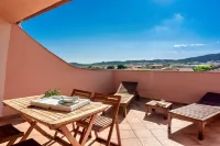 Residence Cristal Blu Hotels in Santa Teresa Gallura