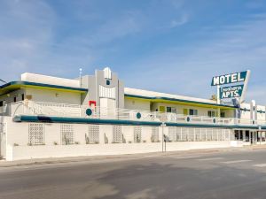 Downtowner Boutique Hotel