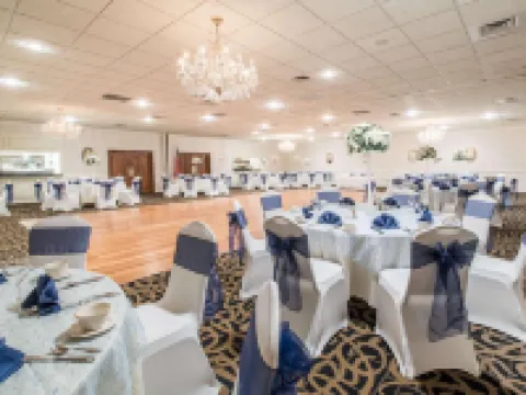 Ramada by Wyndham Vineland Millville Area Hoteles en Vineland