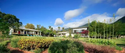 May l Dulan View Bed and Breakfast Hotels in Taitung County