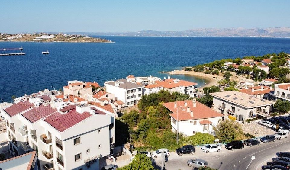 Minerva Port Hotel - Housity