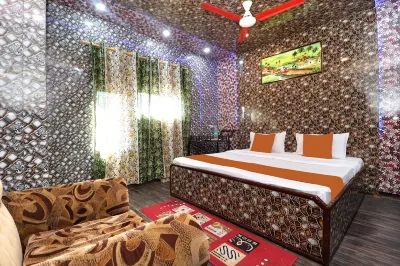 Spot on 29647 Hotel Heaven Hotel a Ambala