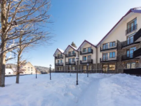 光影之酒店 酒店