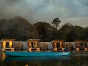 Bolagala Agro Floating Resort 볼라갈라 아그로 플로팅 리조트