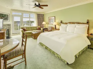 JW Marriott the Rosseau Muskoka Resort & Spa