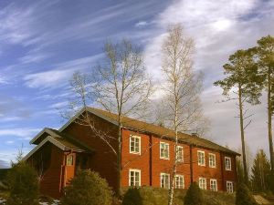 Odalgarden Hotell, Kurs & Konferens