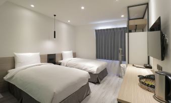 Green Hotel - Chiayi