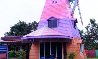Changkaew Resort