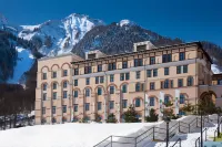 Panorama by Mercure Krasnaya Polyana Hotel فنادق في 