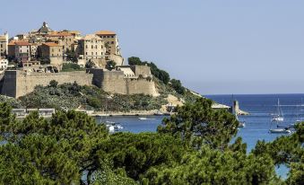 Village Vacances la Balagne